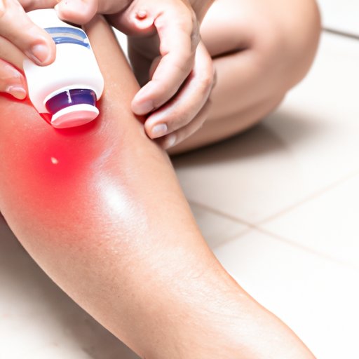 Is CBD Good for Bad Knees? Exploring the Science, Benefits, and Risks