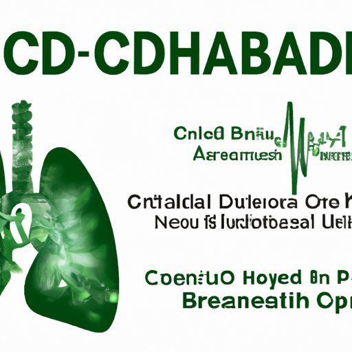 Exploring the Potential Benefits of CBD for COPD Patients: A Comprehensive Guide