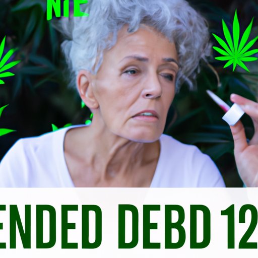 Is CBD Good for Dementia? Understanding the Latest Research