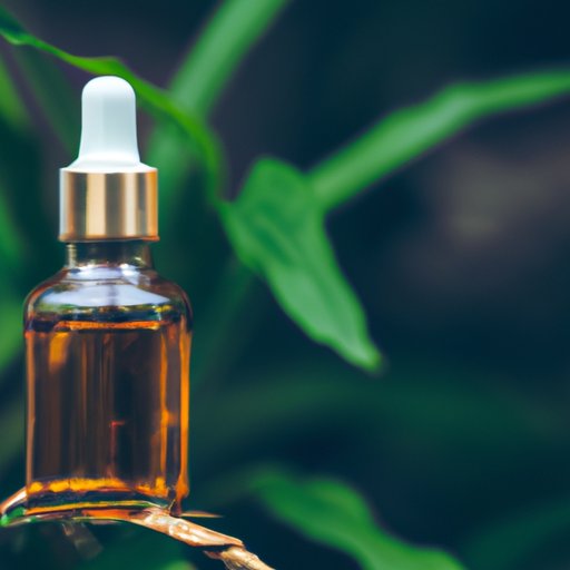 Unlocking the Secrets of CBD: Can It Really Help You Stay Focused?