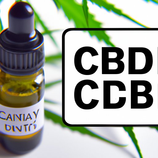 Is CBD Good for Gout? Understanding the Benefits and Drawbacks of Cannabidiol