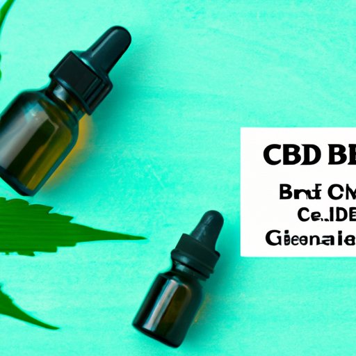 Is CBD Good for Kids? Exploring the Potential Benefits and Risks