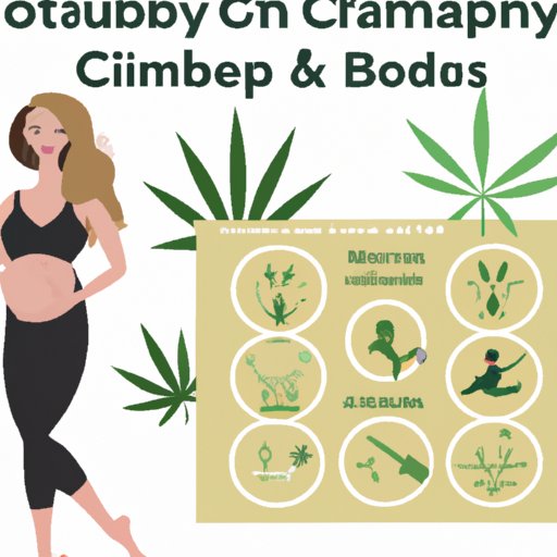 Is CBD Good for Pregnant Ladies? Separating Fact from Fiction