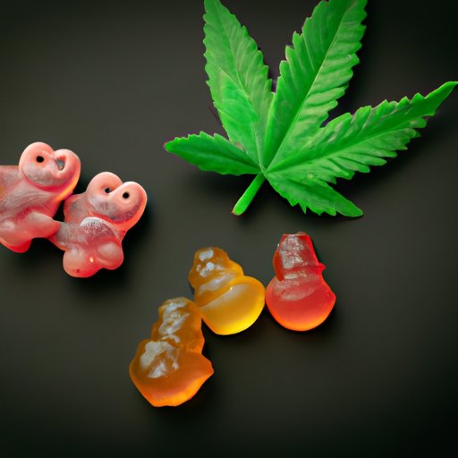 Is CBD Gummies Safe to Take While Pregnant?: The Ultimate Guide