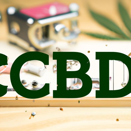 Is CBD Illegal Federally? Exploring Complex Federal CBD Regulations