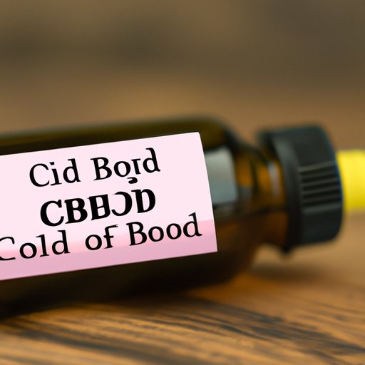 Is CBD Illegal in Texas? A Comprehensive Guide to Understanding the Confusing Legality of Cannabidiol