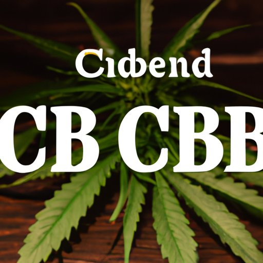 Is CBD Illegal? Understanding the Legal Landscape of Cannabidiol