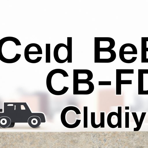 Is CBD Legal for Federal Employees? Exploring the Controversies and Risks