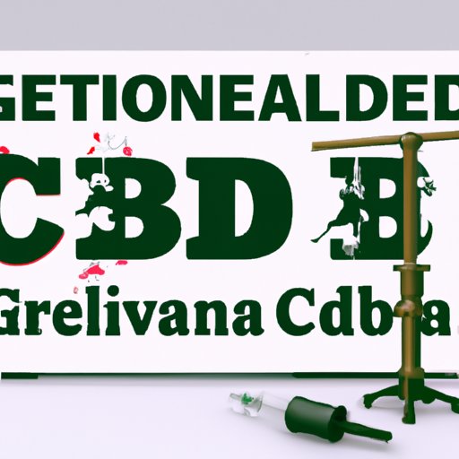 The Future of CBD Legalisation in Australia: A Complete Guide