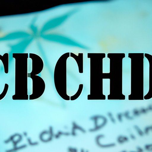 Is CBD Legal in Bahamas? Exploring the Legal Status of CBD in Bahamas