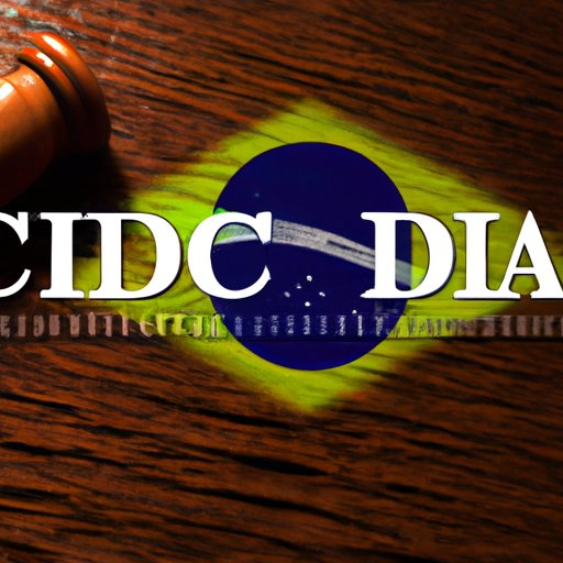 Is CBD Legal in Brazil? Comprehensive Guide to CBD Laws