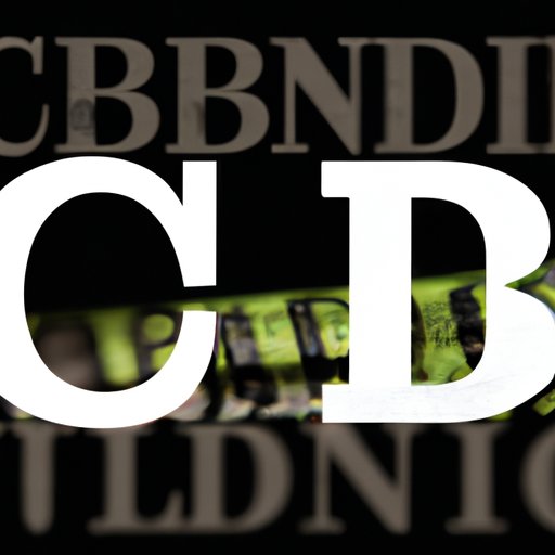 Is CBD Legal in California 2022: A Comprehensive Guide