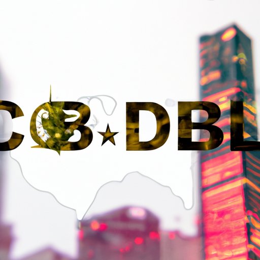 Is CBD Legal in Colombia? A Comprehensive Guide to Colombian Laws and Regulations