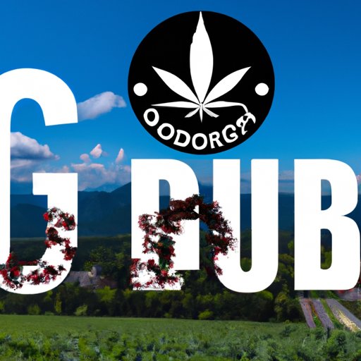 Is CBD Legal in Georgia? A 2022 Comprehensive Guide