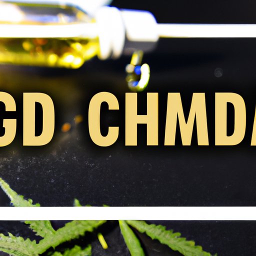 Is CBD Legal in Georgia? Exploring the Legal Landscape of CBD Oil in Georgia