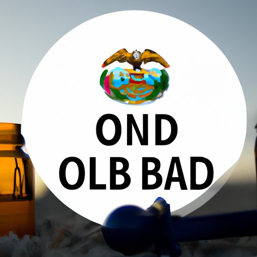 Is CBD Legal in Idaho? An Investigation into the Gray Area