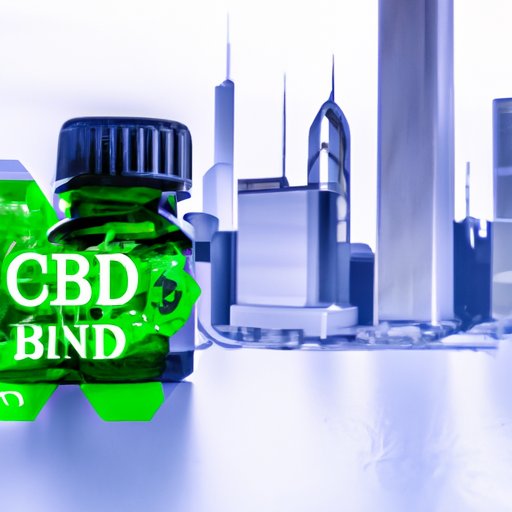 Is CBD Legal in Illinois? Navigating the Legal Landscape and Understanding the Benefits