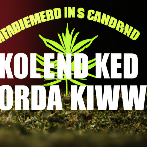 Is CBD Legal in Kansas? A Comprehensive Guide to Understanding the State’s CBD Laws