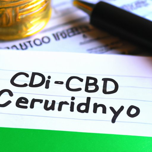 Is CBD Legal in Mexico 2022? Exploring the Complex Landscape of Mexican CBD Laws