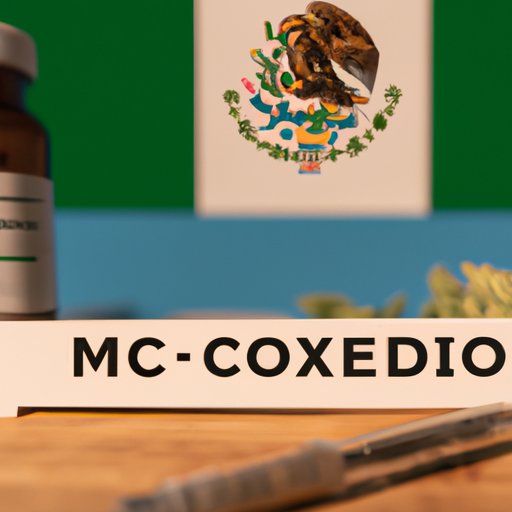 Is CBD Legal in Mexico? A Comprehensive Guide to Understanding Mexico’s CBD Laws
