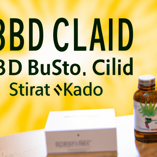 Is CBD Legal in Missouri? A Comprehensive Guide to the Legal Status, Buying and Selling, and Personal Stories of CBD Use in the State