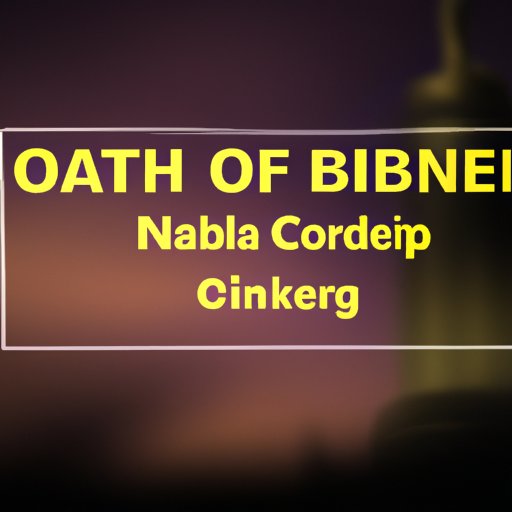 Is CBD Legal in Nebraska? Navigating the Complexities of CBD Legality in the State