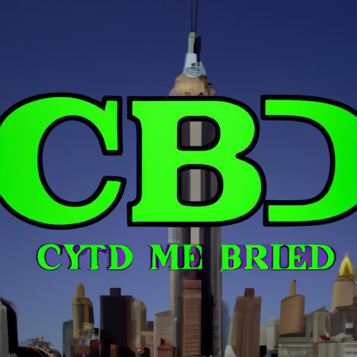 Is CBD Legal in NY? Navigating the Legal Gray Area of CBD Laws in New York