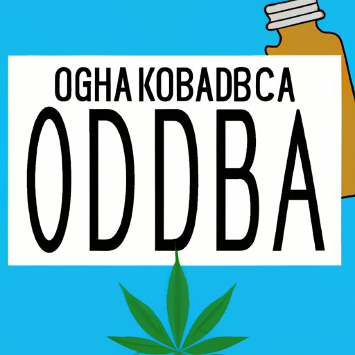 Is CBD Legal in Oklahoma? Understanding the Laws, Latest Updates, Common Misconceptions, and More