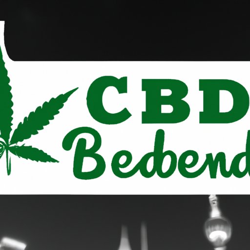 Is CBD Legal in Texas in 2022? A Guide for Residents and Tourists Alike