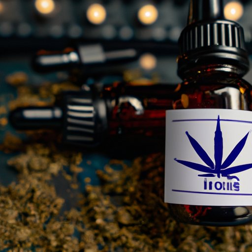 Is CBD Legal in Texas? What You Need to Know About the State’s Laws