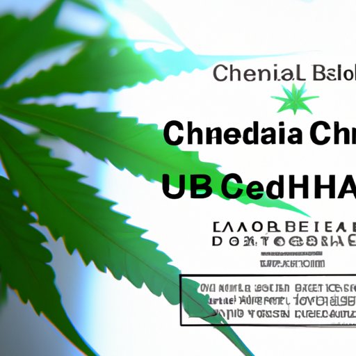 Is CBD Legal in Thailand? A Comprehensive Guide