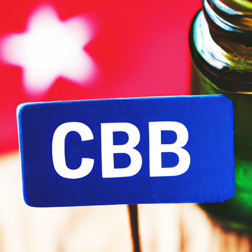 Is CBD Legal in Turkey? A Comprehensive Guide to Regulations and Challenges