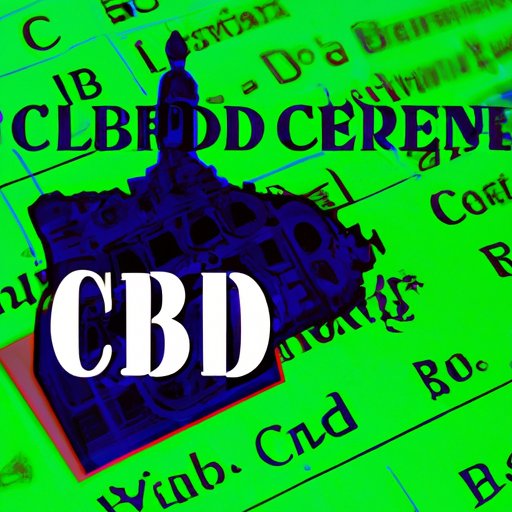 Is CBD Legal in Wisconsin in 2022? A Guide to Current and Upcoming CBD Laws