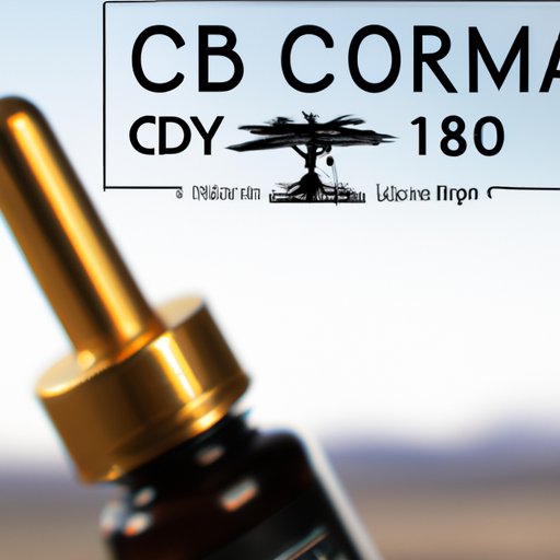 Is CBD Legal in Wyoming? Navigating the Grey Area