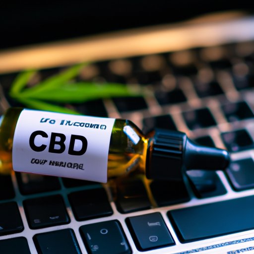 Is CBD Legal to Carry on Airplane? A Guide to Navigating the Confusing Rules
