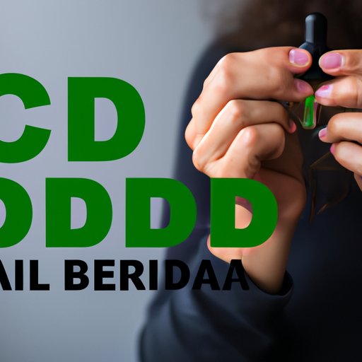Is CBD Oil Addictive? Breaking the Myth and Understanding the Risks