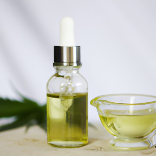 Is CBD Oil and Hemp Oil the Same Thing: Understanding the Differences