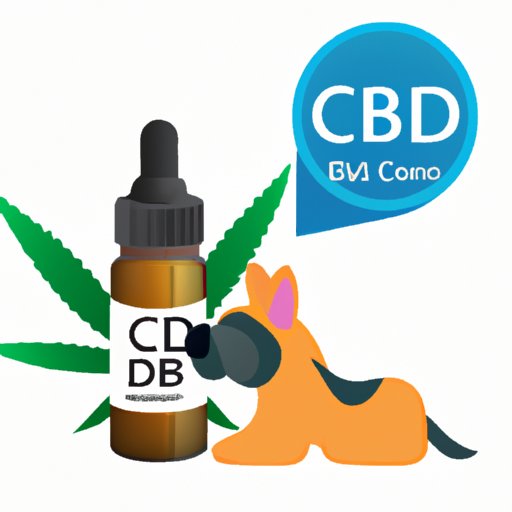 Is CBD Oil Bad for Dogs? Demystifying Common Misconceptions and Examining the Benefits
