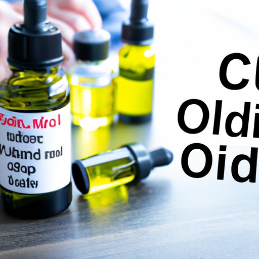 CBD Oil for ADHD: A Potential Alternative Treatment? | Benefits, Risks and Dosages