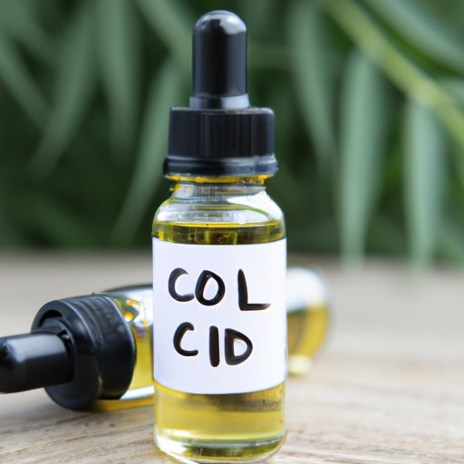 Is CBD Oil Good for Anxiety and Depression in the UK? Exploring the Natural Alternative
