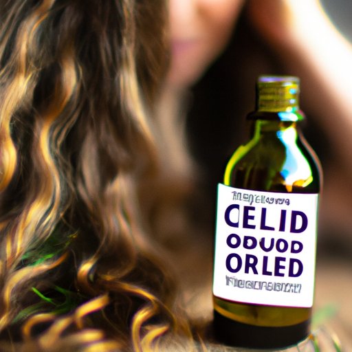 Is CBD Oil Good for Hair? Discover the Benefits of Using CBD Oil for Healthier, Luscious Locks