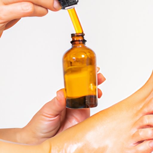 Is CBD Oil Good for Neuropathy of the Feet? A Complete Guide to Managing Neuropathy Symptoms with CBD Oil