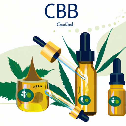 Is CBD Oil Good for Skin: Benefits, Uses, and Differences Explained