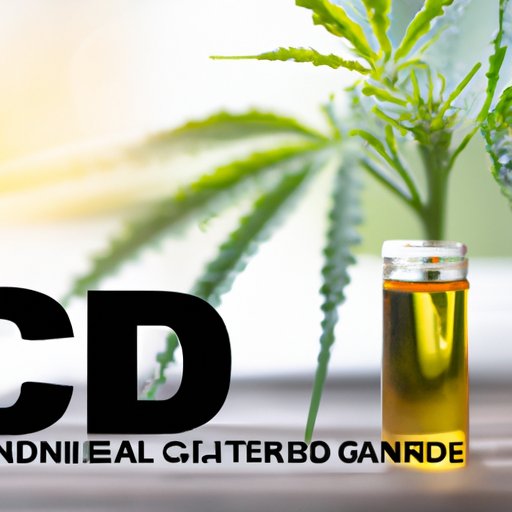 Is CBD Oil Illegal? Navigating the Legal Grey Area