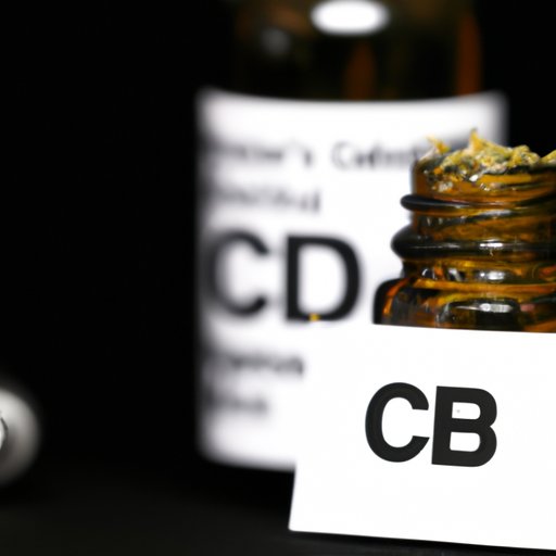 Is CBD Oil Legal in Alabama? Exploring the State’s Confusing Legal Landscape