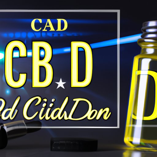 Is CBD Oil Legal in All 50 States? A Comprehensive Guide to Understanding the Legal Landscape of CBD Oil
