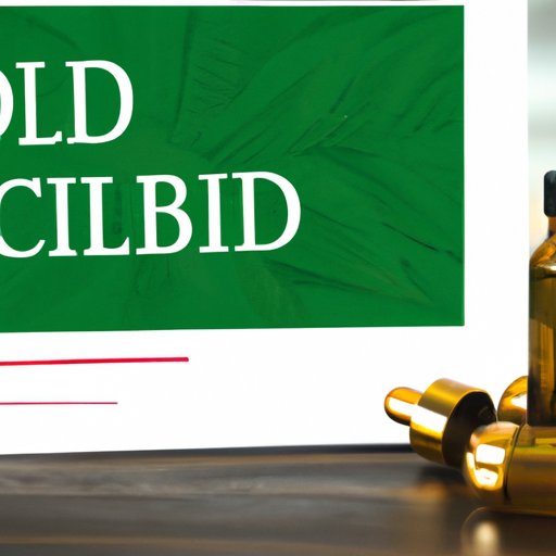 Is CBD Oil Legal in Florida? A Comprehensive Guide to the Current Legal Landscape