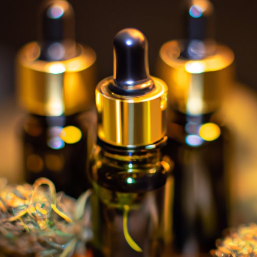Is CBD Oil Legal in Georgia? Exploring the Legal Status, Benefits, and Risks