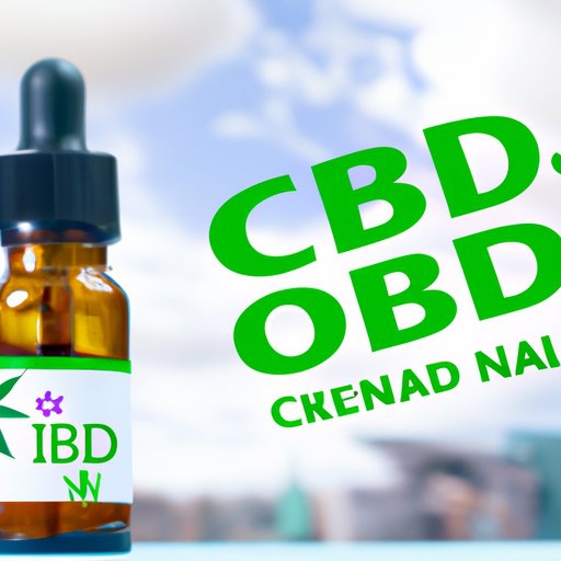 The Legal Status of CBD Oil in Ireland: Exploring its Uses and Challenges