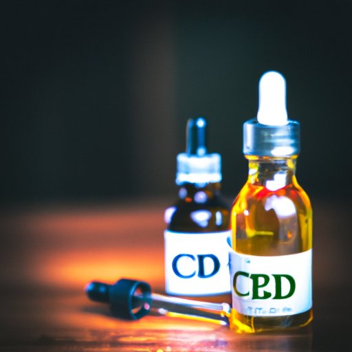Is CBD Oil Legal in Maine? Navigating the Legal Landscape